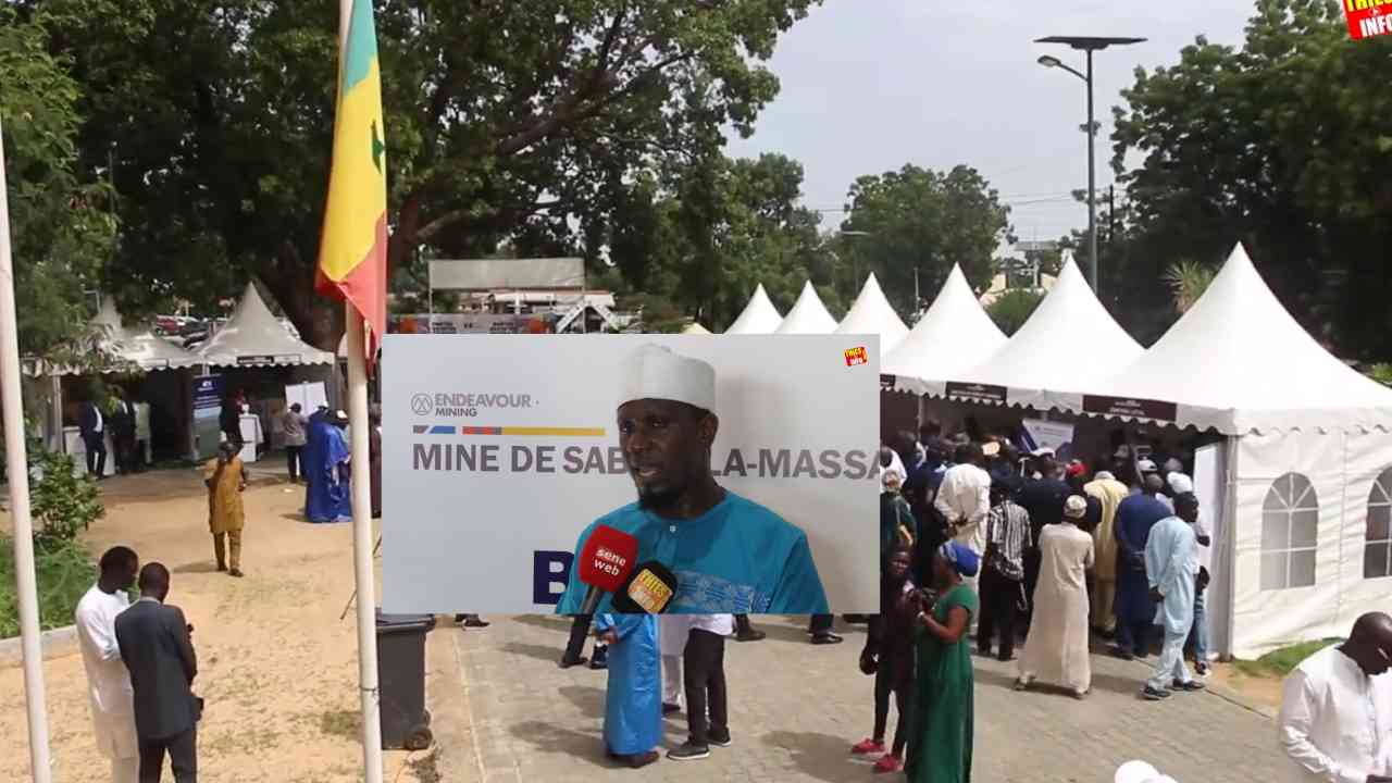 Simon applaudit Birame Soulèye Diop : « C’est la première fois dans l’histoire »