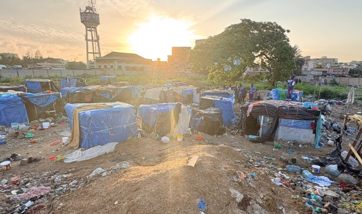 Sénégal : un recensement des occupations anarchiques sur la voie publique lancé par le ministère de l’Intérieur