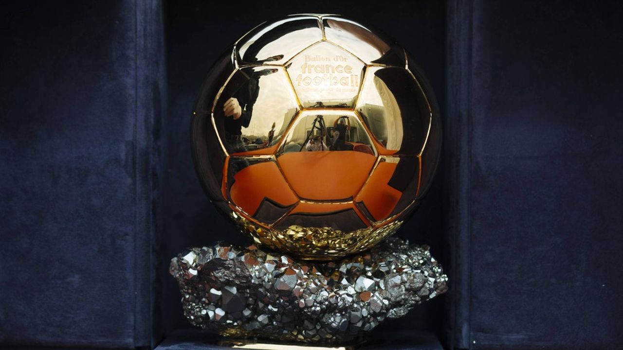 Ballon d’Or 2025 : 22 journalistes africains appelés à voter, Hakimi parmi les favoris