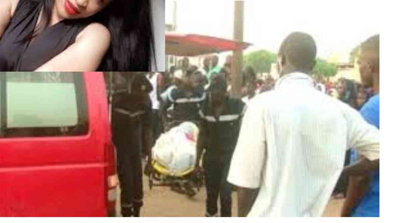 Accident mortel à Linguère : la défunte finalement identifiée, il s’agit d’Aïssata Sall, petite sœur d’un ancien ministre de Macky Sall