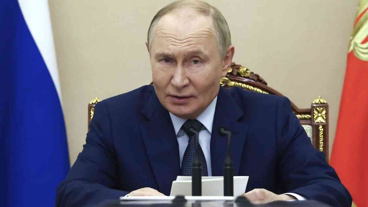 Arme nucléaire :Que prévoit le traité New Start entre la Russie et les Etats-Unis, qui expire bientôt ?