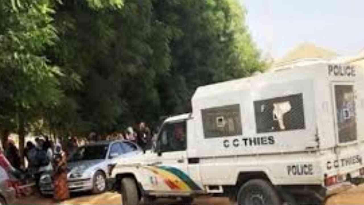 Thiès : Dénonciations croisées dans une affaire de viol sur mineure Thiès : Dénonciations croisées dans une affaire de viol sur mineure