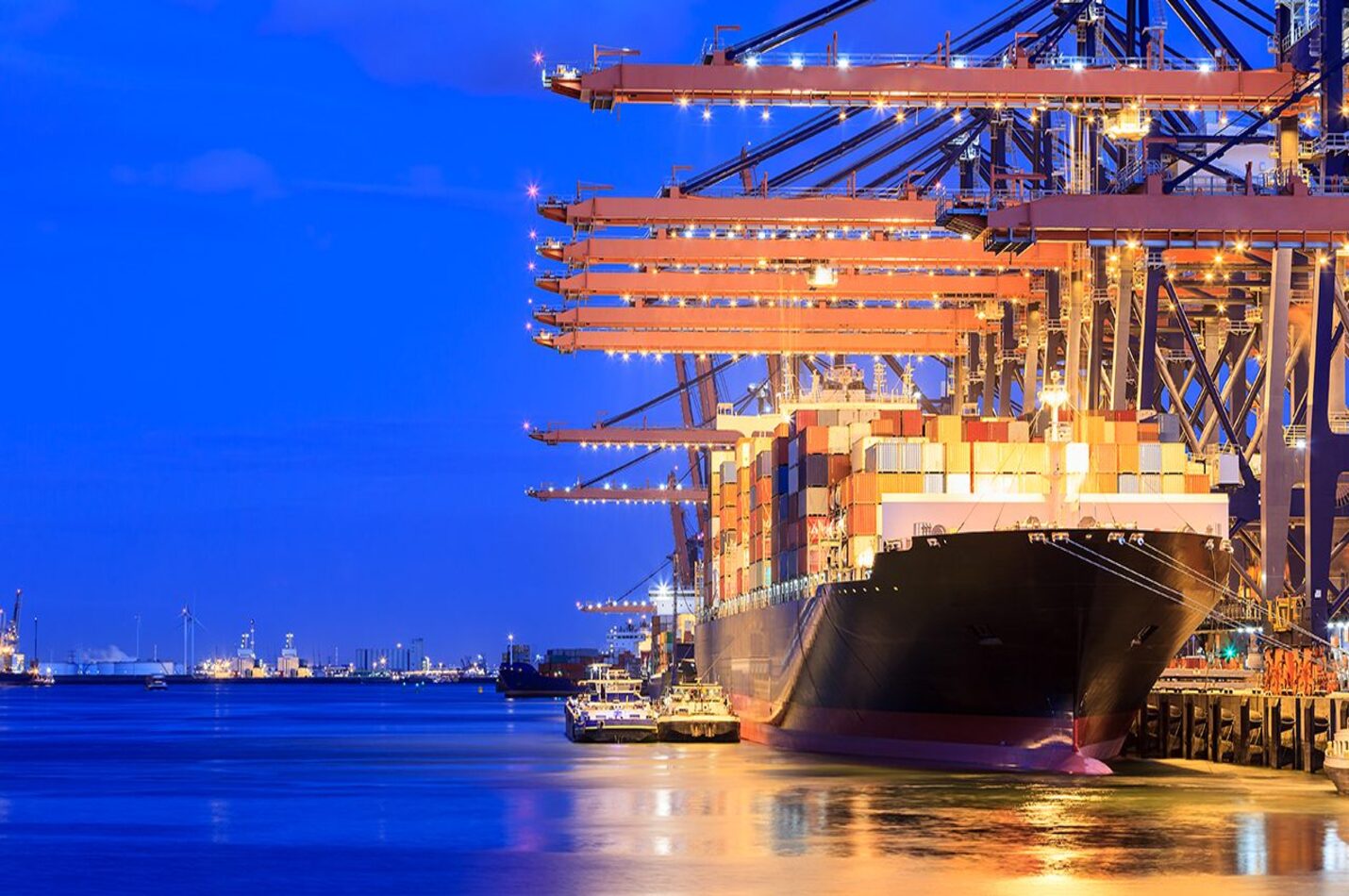 Dakar sacré meilleur port à conteneurs d’Afrique subsaharienne en 2024