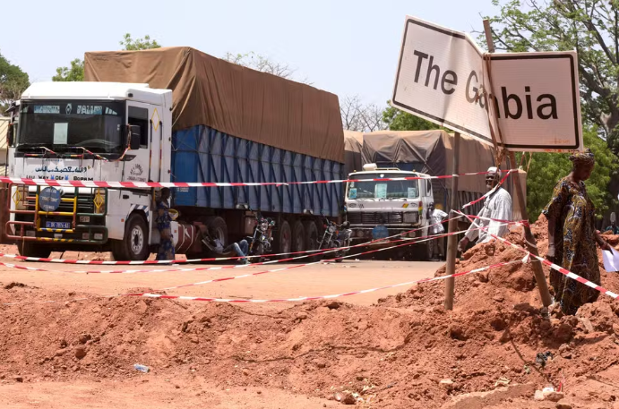 Karang : arrestation d’un suspect impliqué dans un réseau de passeurs