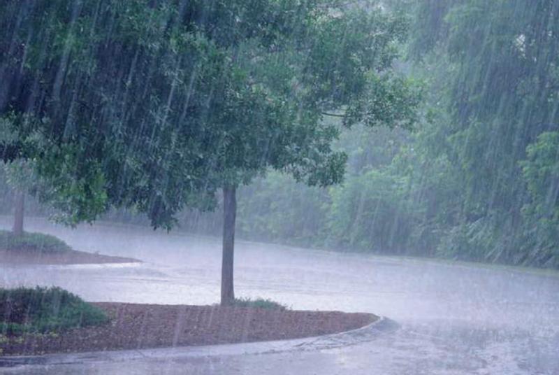 Saison des pluies 2025 : fin attendue entre début et fin octobre selon les régions