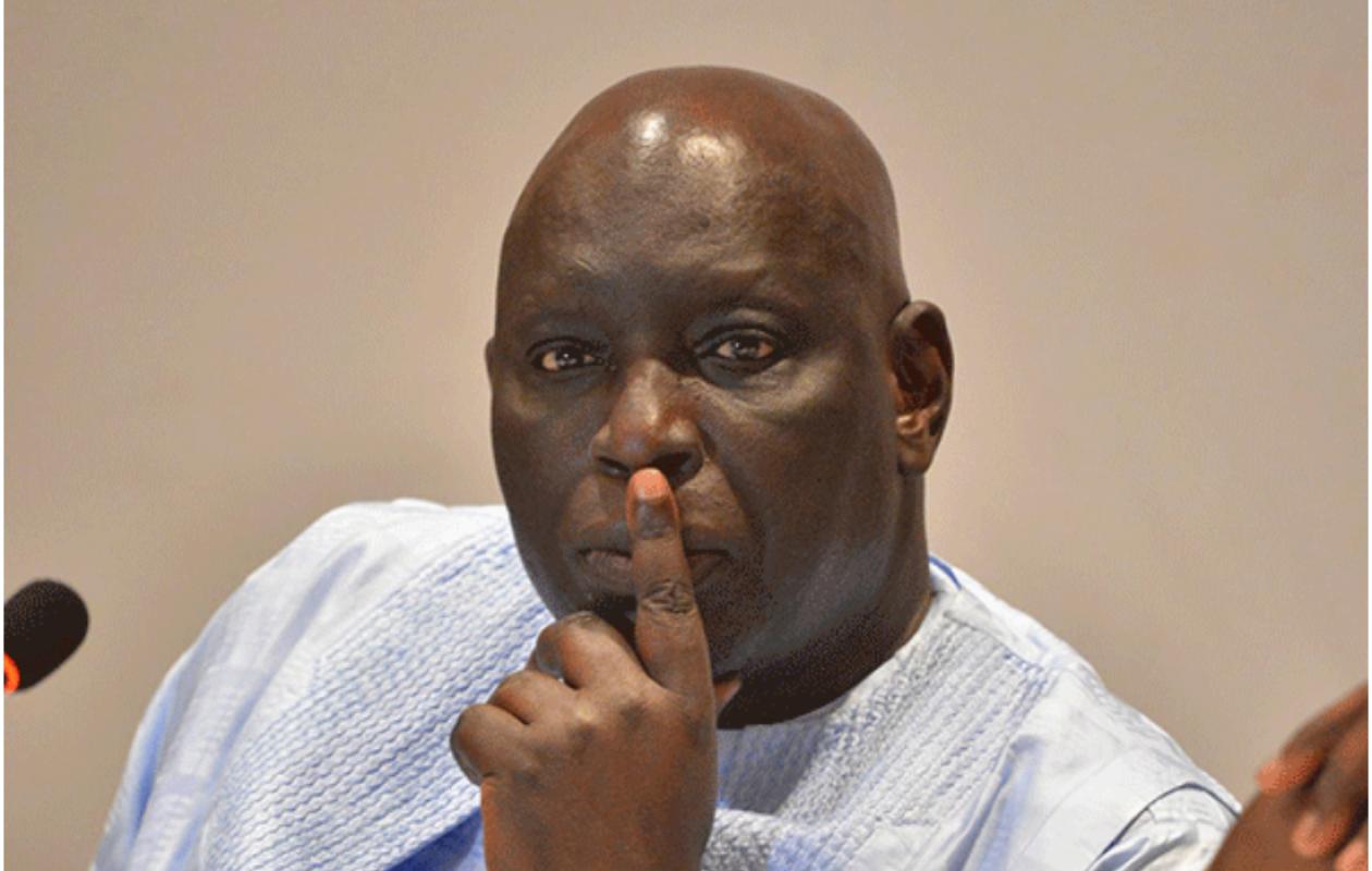 Mandat d’arrêt international : la réaction de Madiambal Diagne depuis la France Mandat d’arrêt international : la réaction de Madiambal Diagne depuis la France