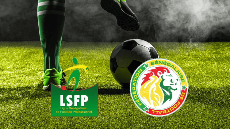 Ligue sénégalaise de football professionnel : lancement le 26 octobre avec un championnat U20
