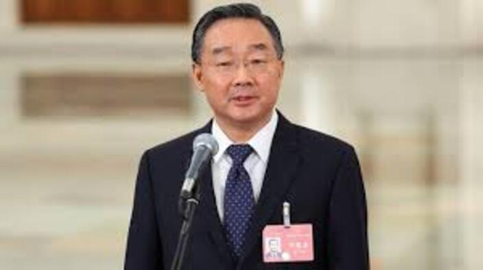Chine: un ancien ministre de l'Agriculture condamné à mort pour corruption
