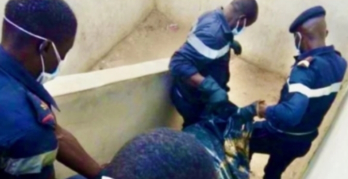 Découverte macabre dans un hôtel à Orkodiéré