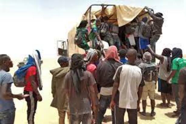 Expulsés des États-Unis, abandonnés au Togo : le calvaire silencieux des Ouest-Africains