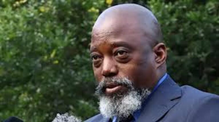 RDC: l’ex-président Joseph Kabila condamné à la peine de mort