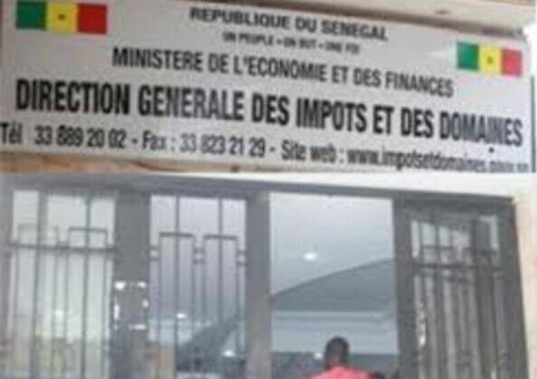 Cyberattaque contre le fisc sénégalais