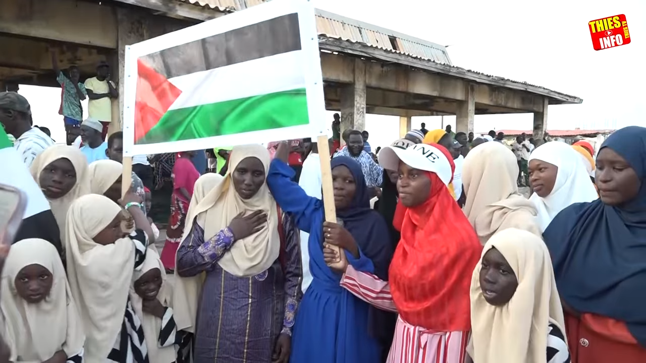 Urgence à Cayar : La population réclame la libération de Serigne Mbaye Diouf