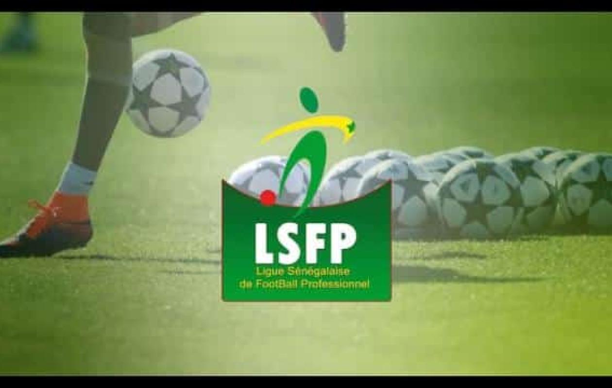 Ligue 1 sénégalaise : Teungueth FC–Gorée et AS Pikine–US Ouakam en ouverture de saison