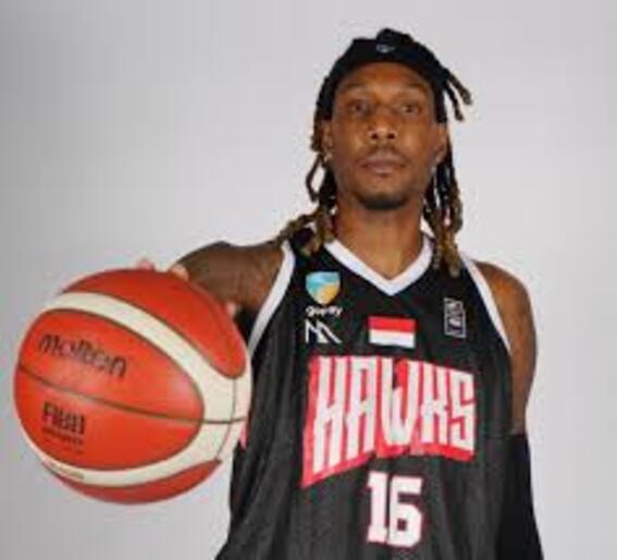 Indonésie : Le basketteur américain Jarred Shaw risque la peine de mort pour avoir importé des bonbons au cannabis