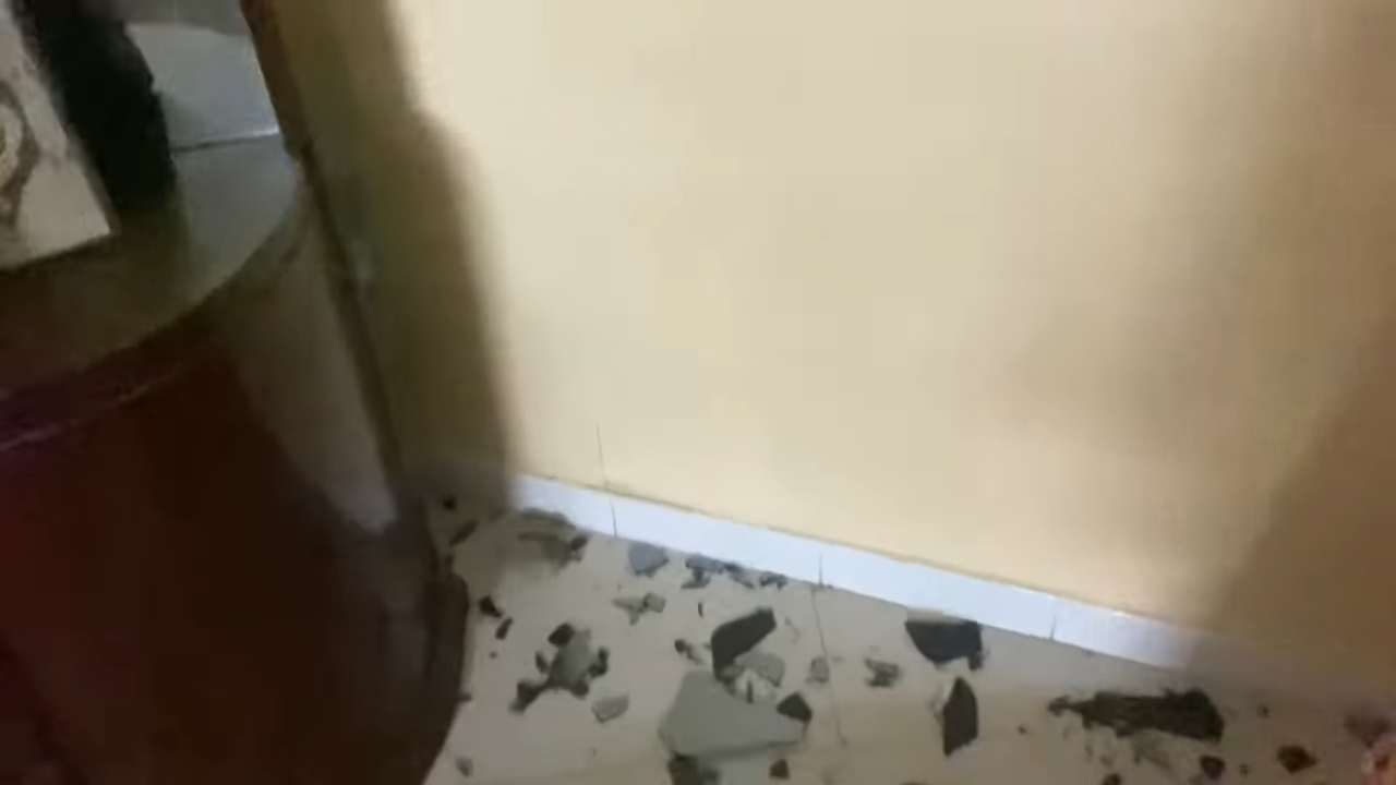 Rufisque : violences inédites à Fass, la population sous tension Rufisque : violences inédites à Fass, la population sous tension