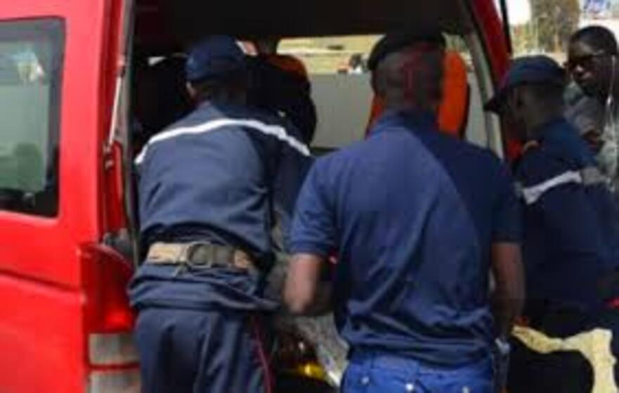 Double drame à Bignona : deux frères meurent à quelques heures d’intervalle Double drame à Bignona : deux frères meurent à quelques heures d’intervalle