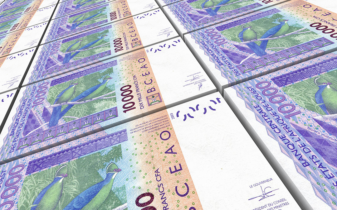 Sénégal : les recettes non fiscales progressent de 16,1 milliards FCFA en juillet malgré la baisse globale des revenus de l’État Sénégal : les recettes non fiscales progressent de 16,1 milliards FCFA en juillet malgré la baisse globale des revenus de l’État