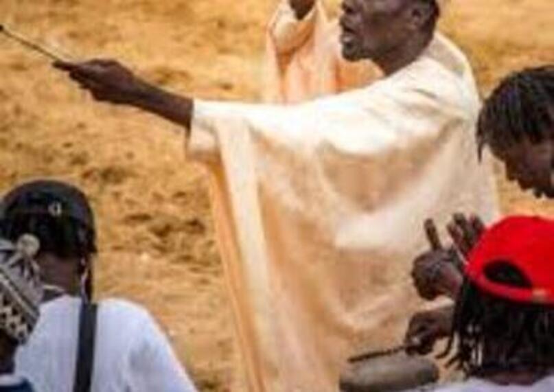 Thiès : Les griots inquiets face à l’interdiction des cérémonies sur la voie publique Thiès : Les griots inquiets face à l’interdiction des cérémonies sur la voie publique