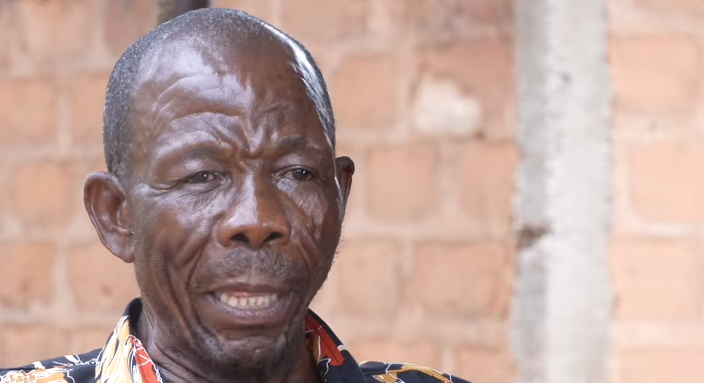 Une famille nigériane transforme la stigmatisation en force face à une maladie rare