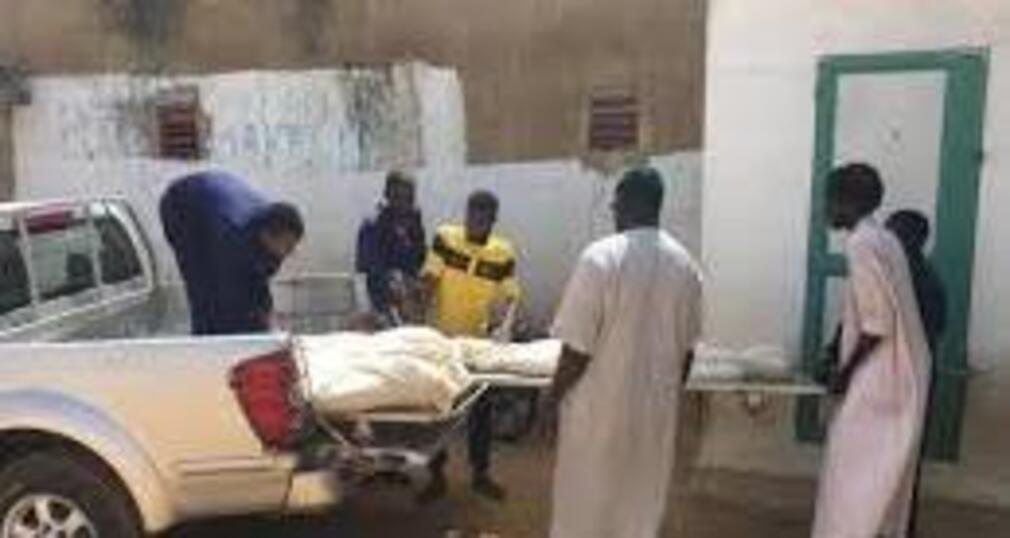 16 corps sans vie non identifiés à l’hôpital Dalal Jamm : un appel urgent lancé aux familles 16 corps sans vie non identifiés à l’hôpital Dalal Jamm : un appel urgent lancé aux familles