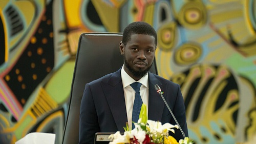 LES NOMINATIONS DU CONSEIL DES MINISTRES DU MERCREDI 09 OCTOBRE 2025