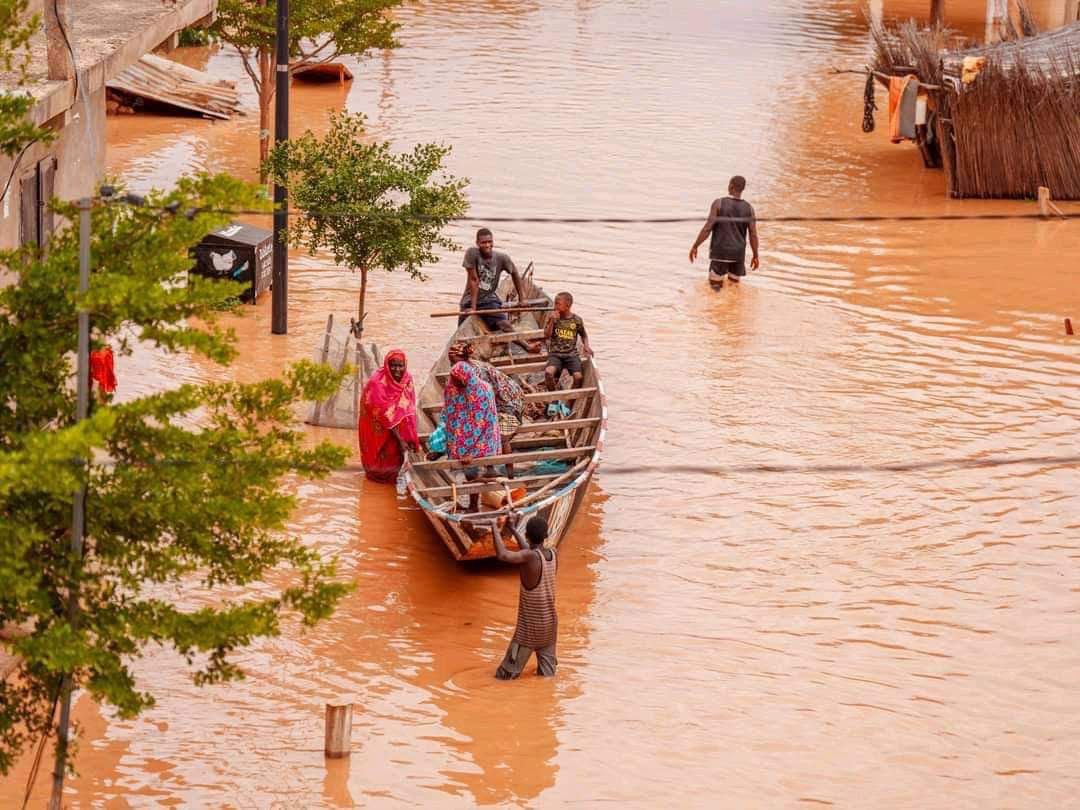 Bassirou Diomaye Faye appelle à une réforme urgente de la protection sociale au Sénégal