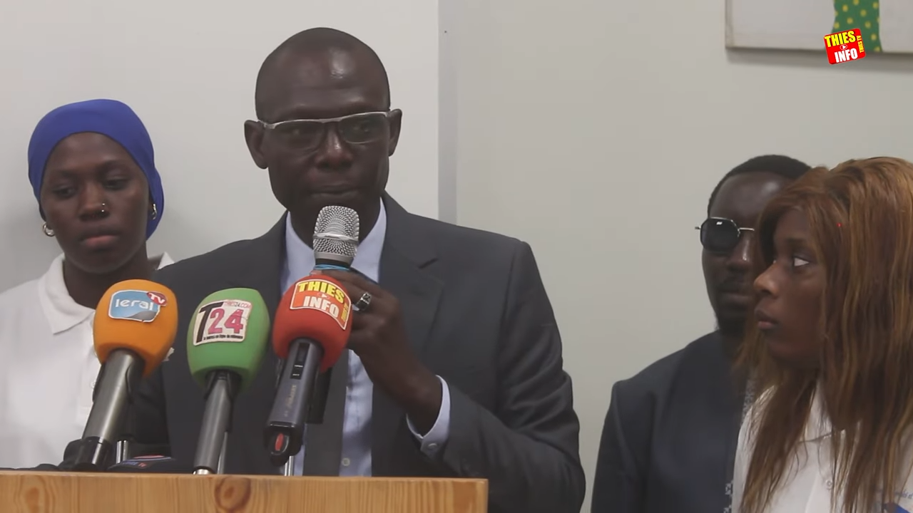 « Jappandal Liggeey ak Dekkuway » : Quand le Bien-être des Sénégalais Devient un Projet Participatif et International