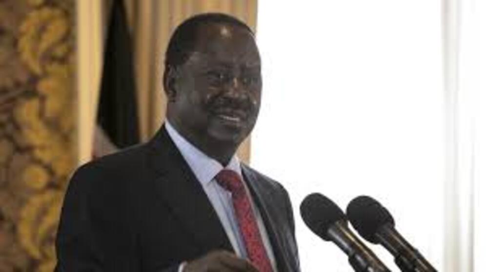 Le chef de l'opposition kényane Raila Odinga est mort à l'âge de 80 ans en Inde