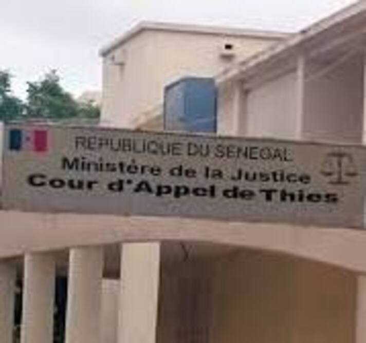 Notto Diobass : Une dispute autour d’un ventilateur finit au tribunal Notto Diobass : Une dispute autour d’un ventilateur finit au tribunal