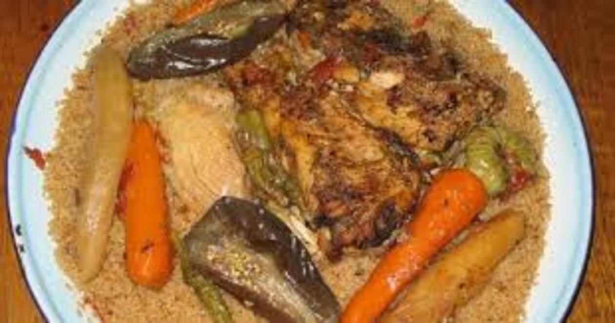 Sénégal : quand nos assiettes deviennent un enjeu de santé publique Sénégal : quand nos assiettes deviennent un enjeu de santé publique