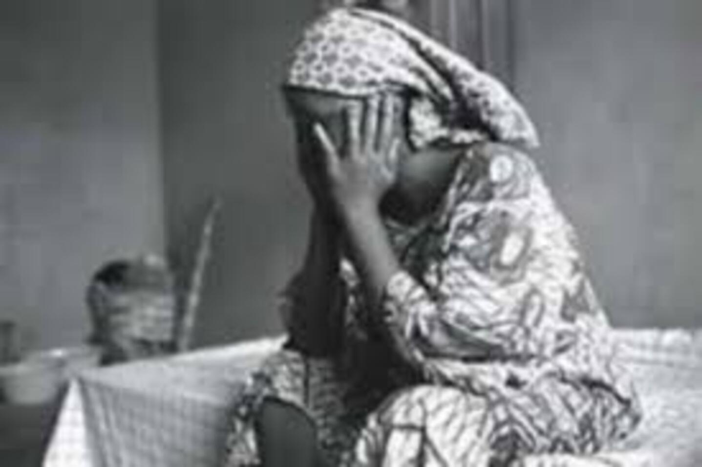 Une mère en détresse : abandonnée avec ses enfants, A. Seck raconte son calvaire à Mbour