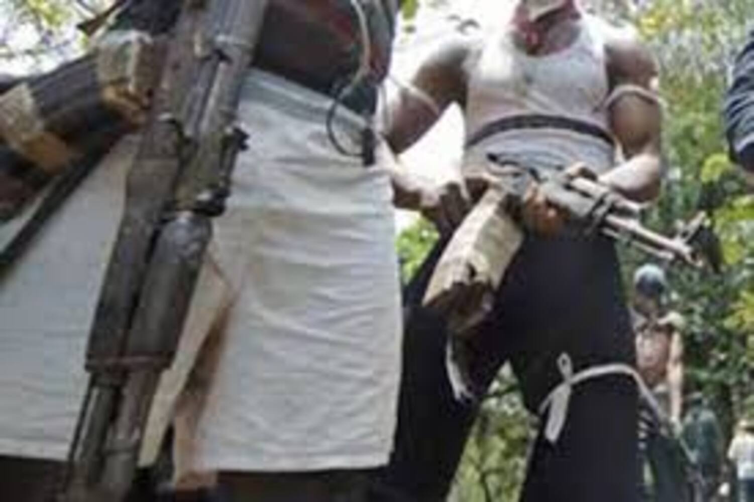 Sinthiou Malème : braquage sanglant au marché local