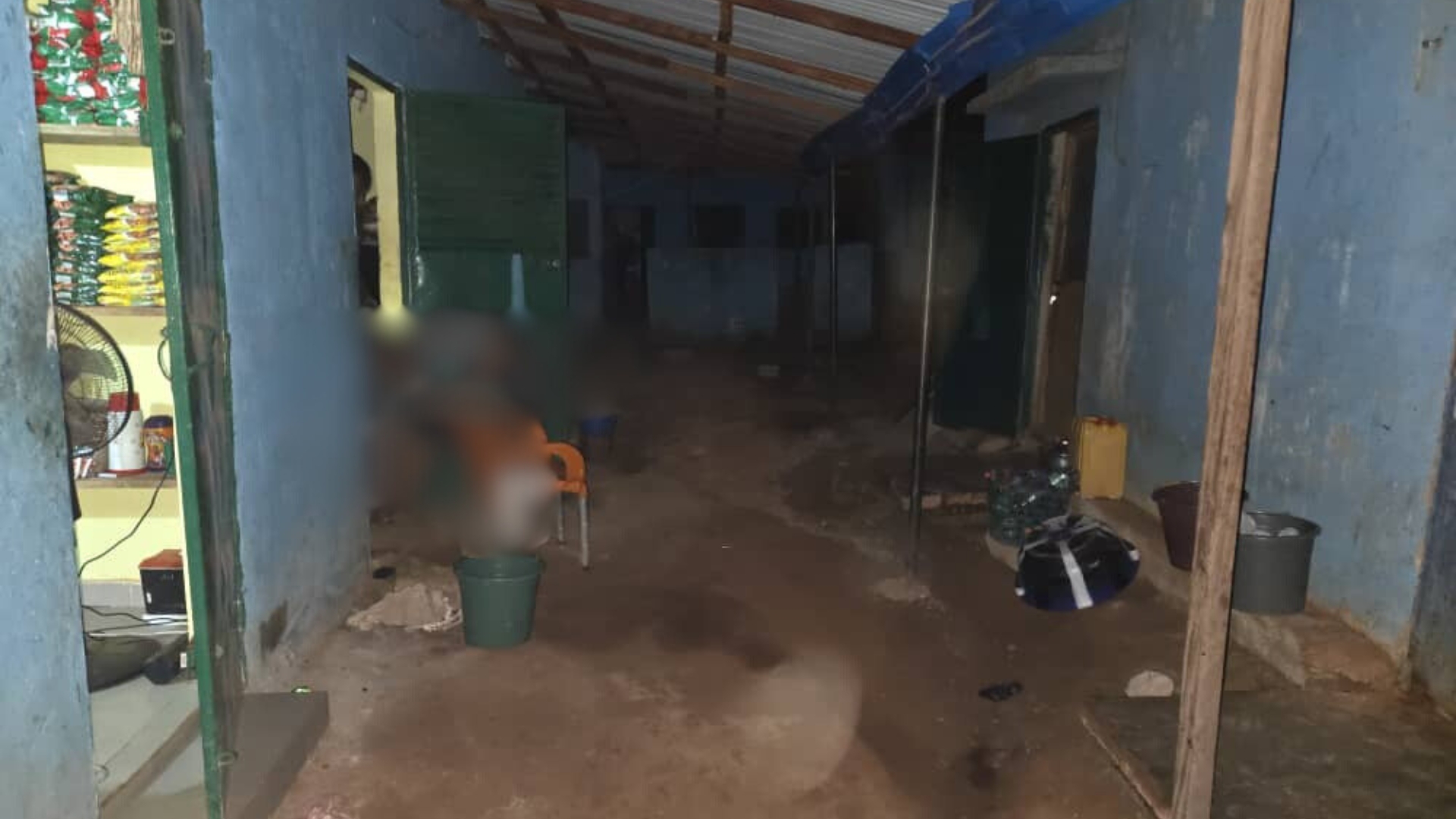 KÉDOUGOU : démantèlement d’un réseau de proxénétisme dans le village aurifère