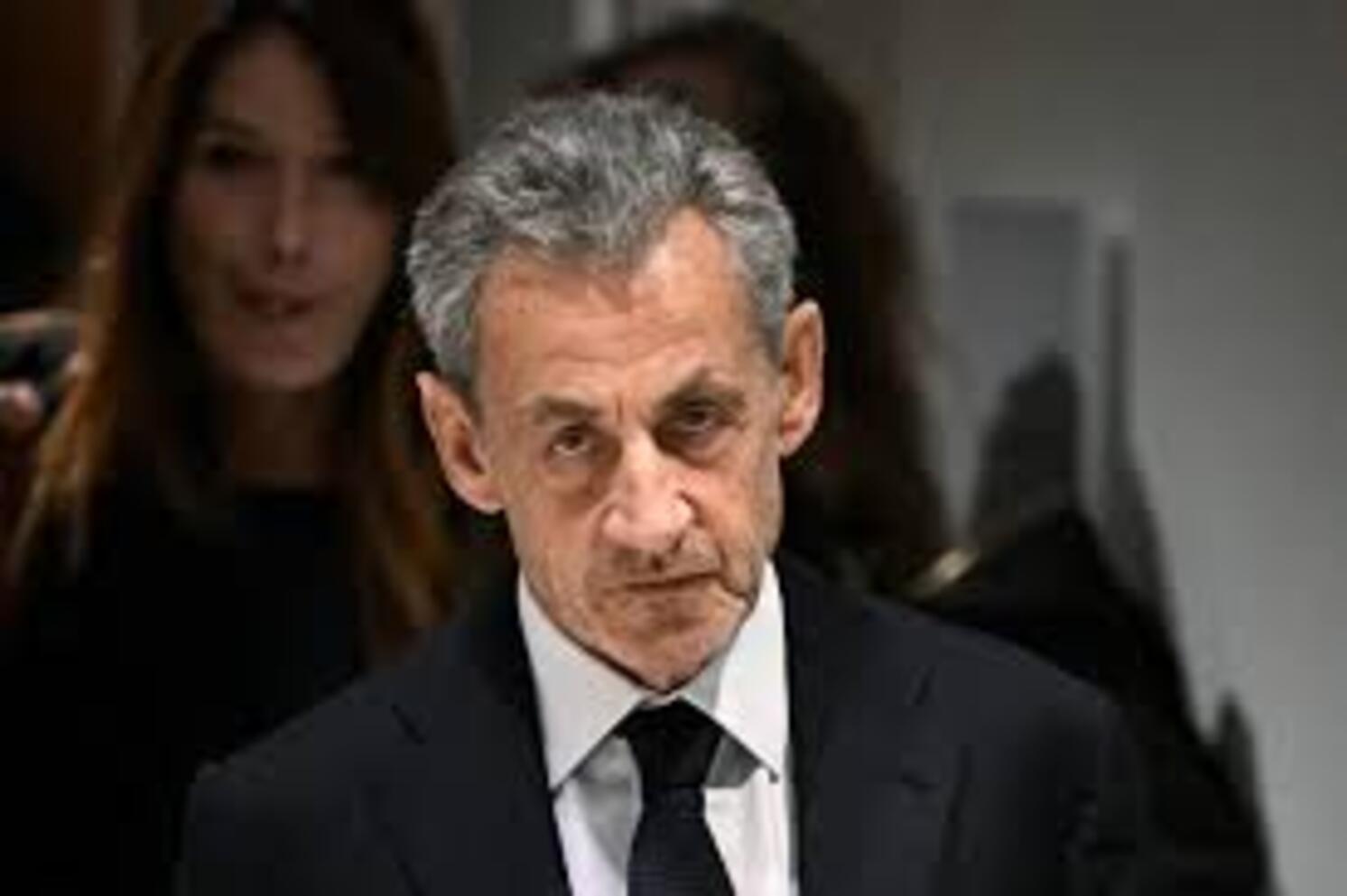 « Je n’ai pas peur de la prison »… Nicolas Sarkozy s’apprête à devenir le premier ex-président derrière les barreaux