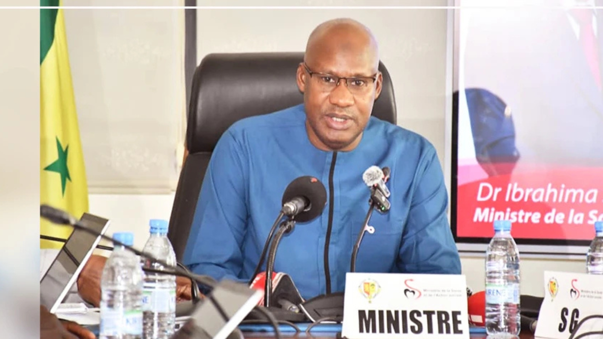 Fièvre de la Vallée du Rift : 258 cas et 21 décès recensés dans six régions du Sénégal