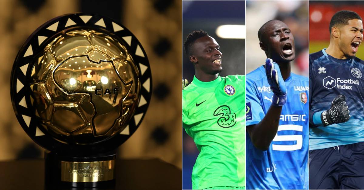 Sénégal : plusieurs nominations aux CAF Awards 2025