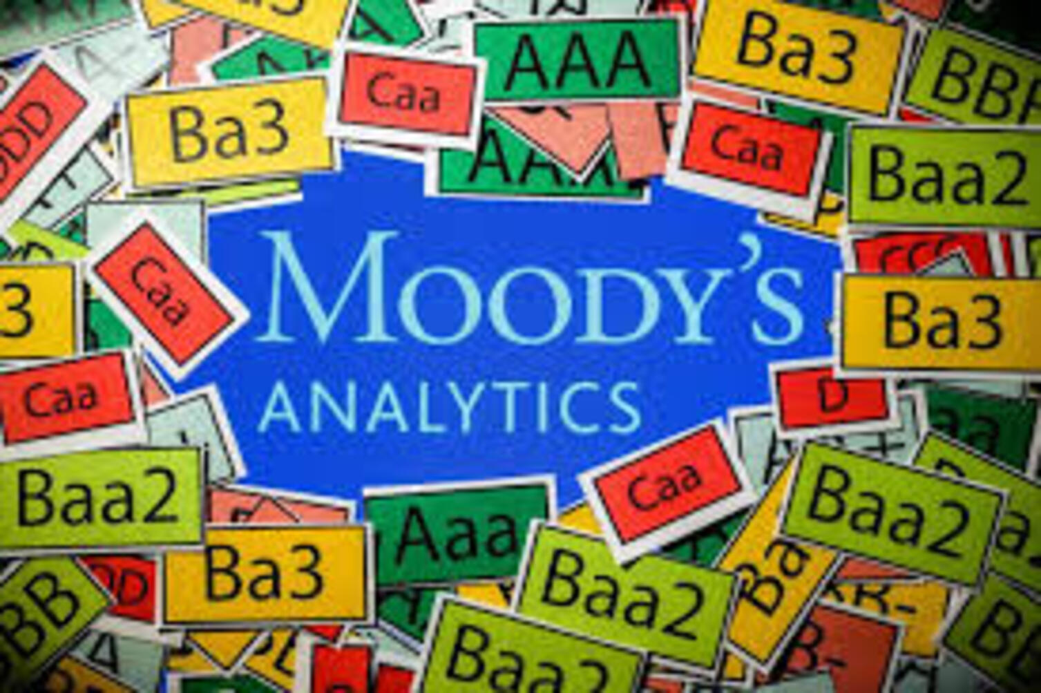 Finances publiques : Moody’s offre un sursis à la France en maintenant sa note mais avec une perspective « négative » Finances publiques : Moody’s offre un sursis à la France en maintenant sa note mais avec une perspective « négative »