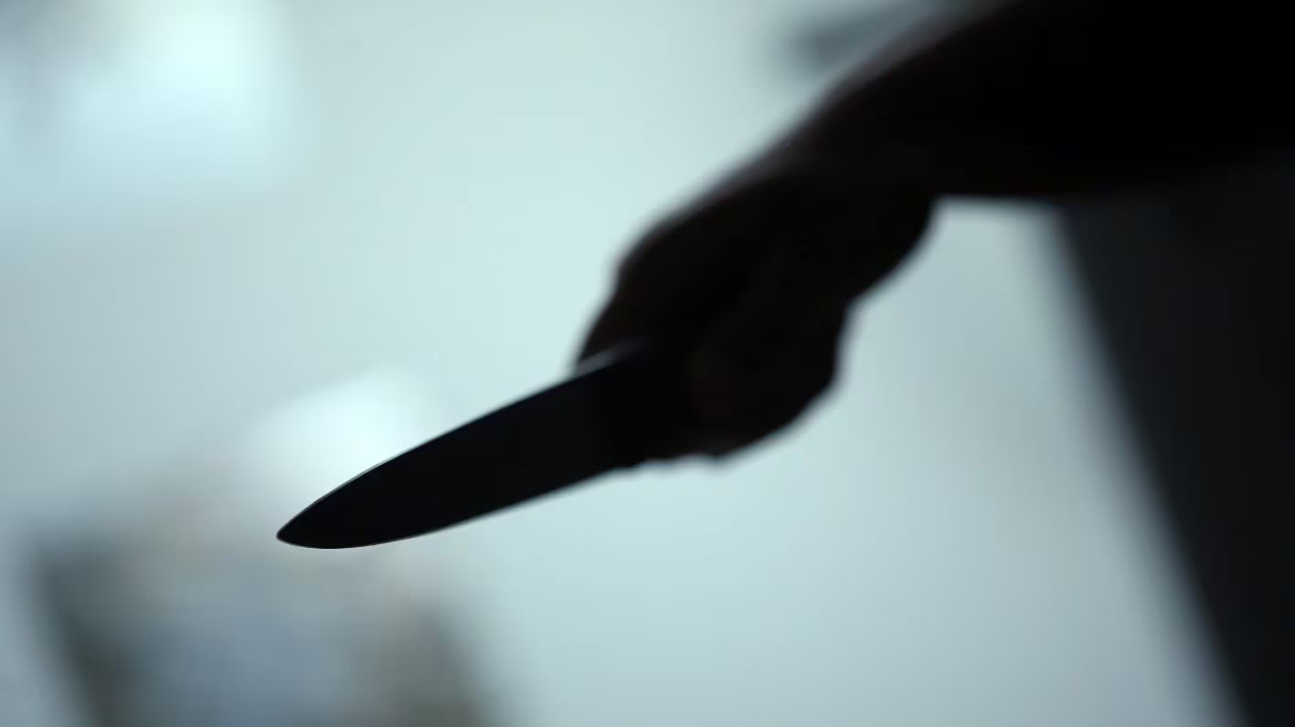 Kolda : Attaque au couteau en pleine rue ! Kolda : Attaque au couteau en pleine rue !