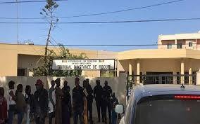 Mbour : un homme condamné pour avoir frappé le mari de sa tante
