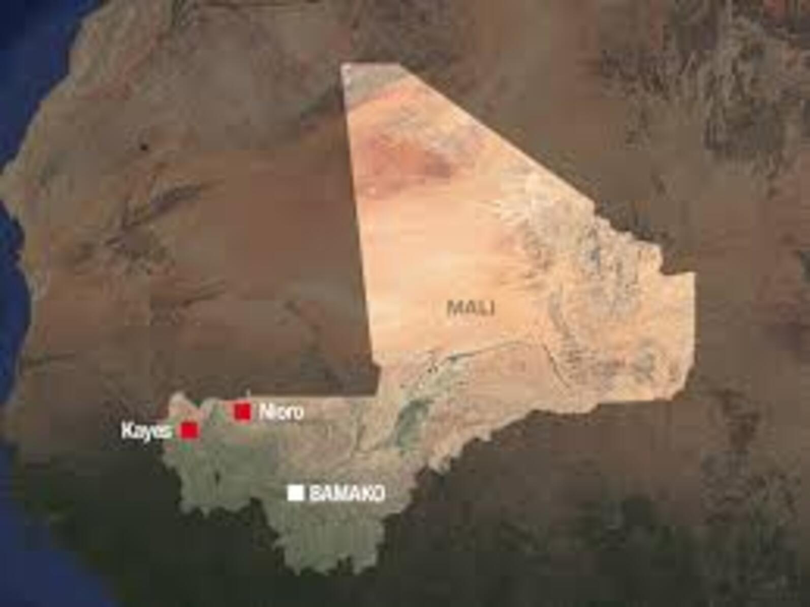 Mali: nouvelle attaque du Jnim près de Bamako, les États-Unis appellent leurs ressortissants à quitter le pays Mali: nouvelle attaque du Jnim près de Bamako, les États-Unis appellent leurs ressortissants à quitter le pays