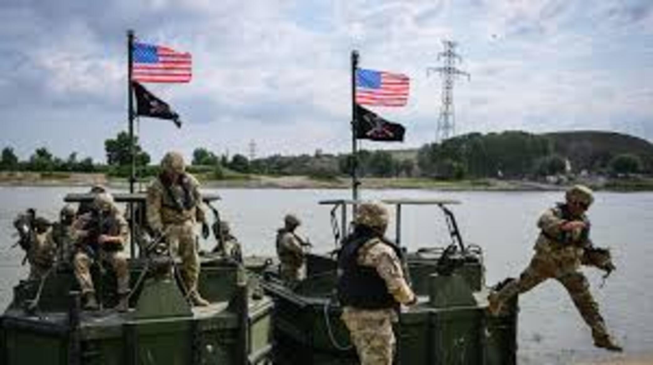 Otan: les États-Unis vont alléger leur présence militaire sur le front oriental de l'Europe Otan: les États-Unis vont alléger leur présence militaire sur le front oriental de l'Europe