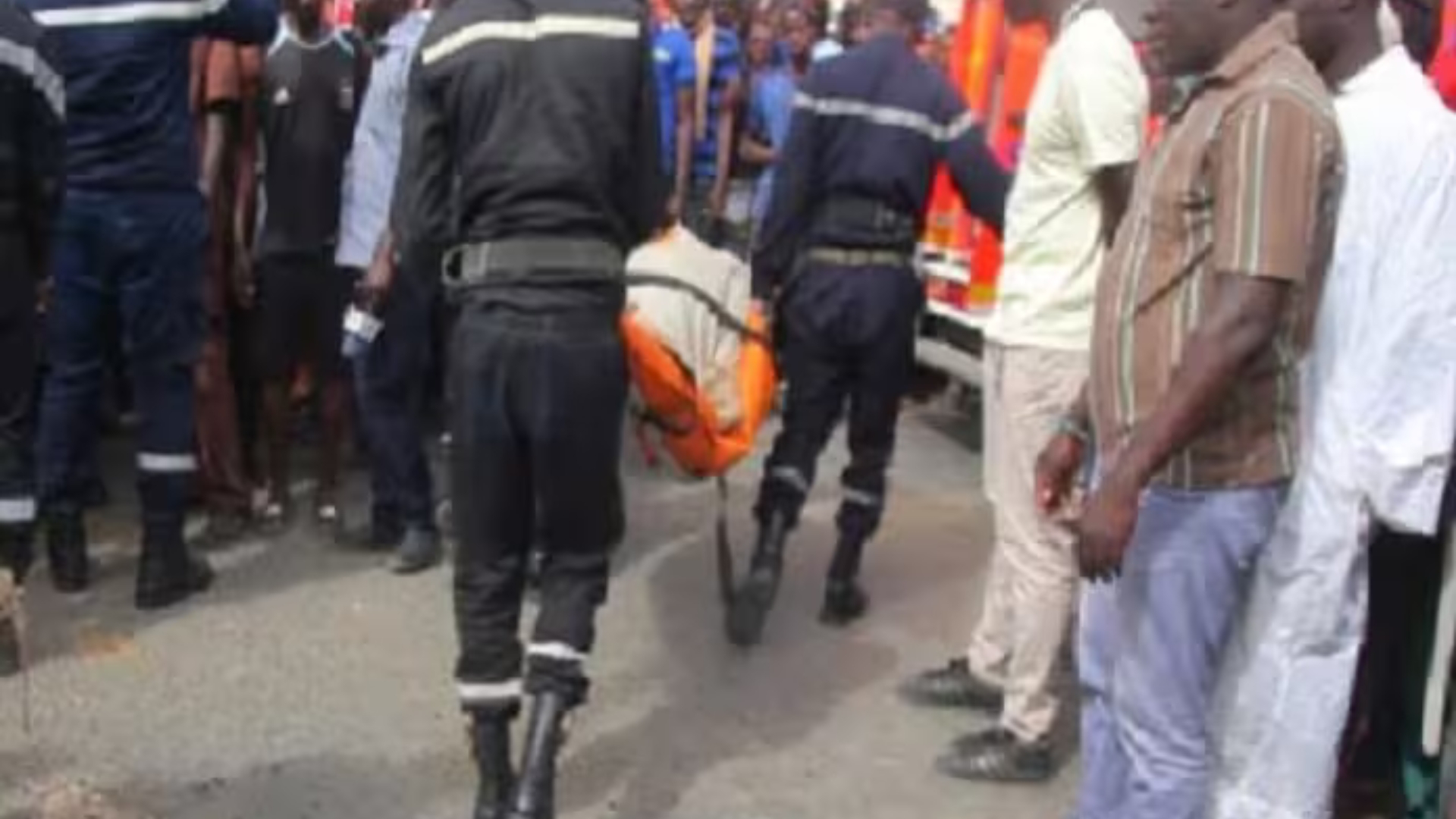 Cap Skirring : un jeune tué à la suite d’une altercation avec des pêcheurs saisonniers Cap Skirring : un jeune tué à la suite d’une altercation avec des pêcheurs saisonniers