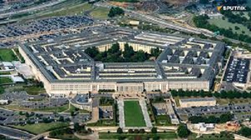 Les essais nucléaires US rapprocheraient le monde d'une guerre nucléaire – analyste allemande