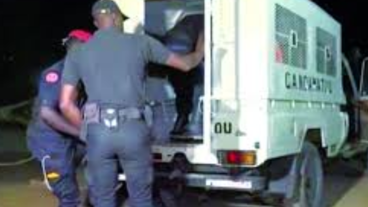 Mbour – W.S. écope de 6 mois de prison dont 1 mois ferme pour vol et association de malfaiteurs