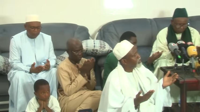 Grande Ziarra Omarienne 2025 : la Communauté Omarienne se mobilise