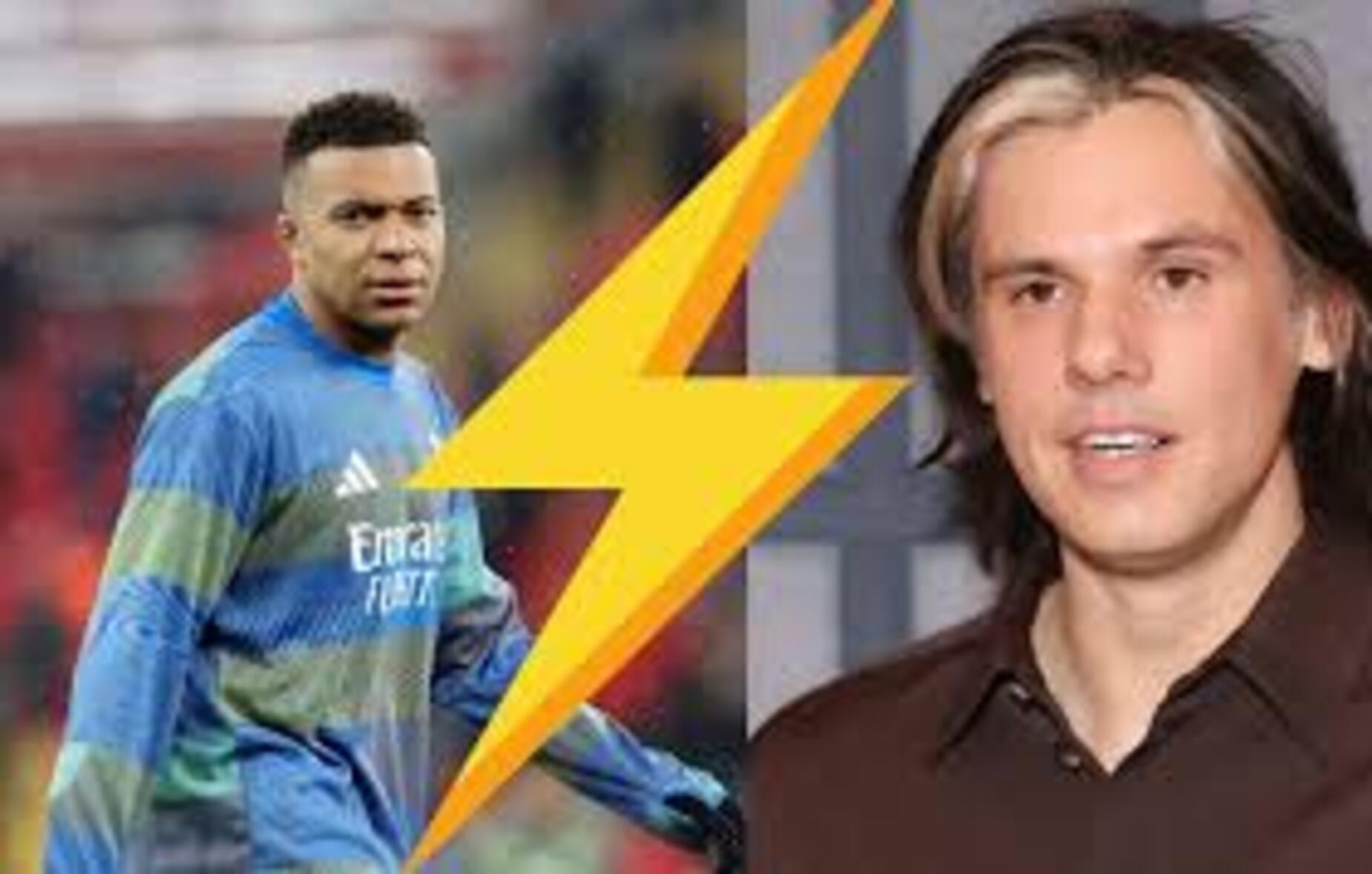 « Tu vas faire couler ta ville comme les Mbappé »… Mais pourquoi Orelsan clashe Kyky ?