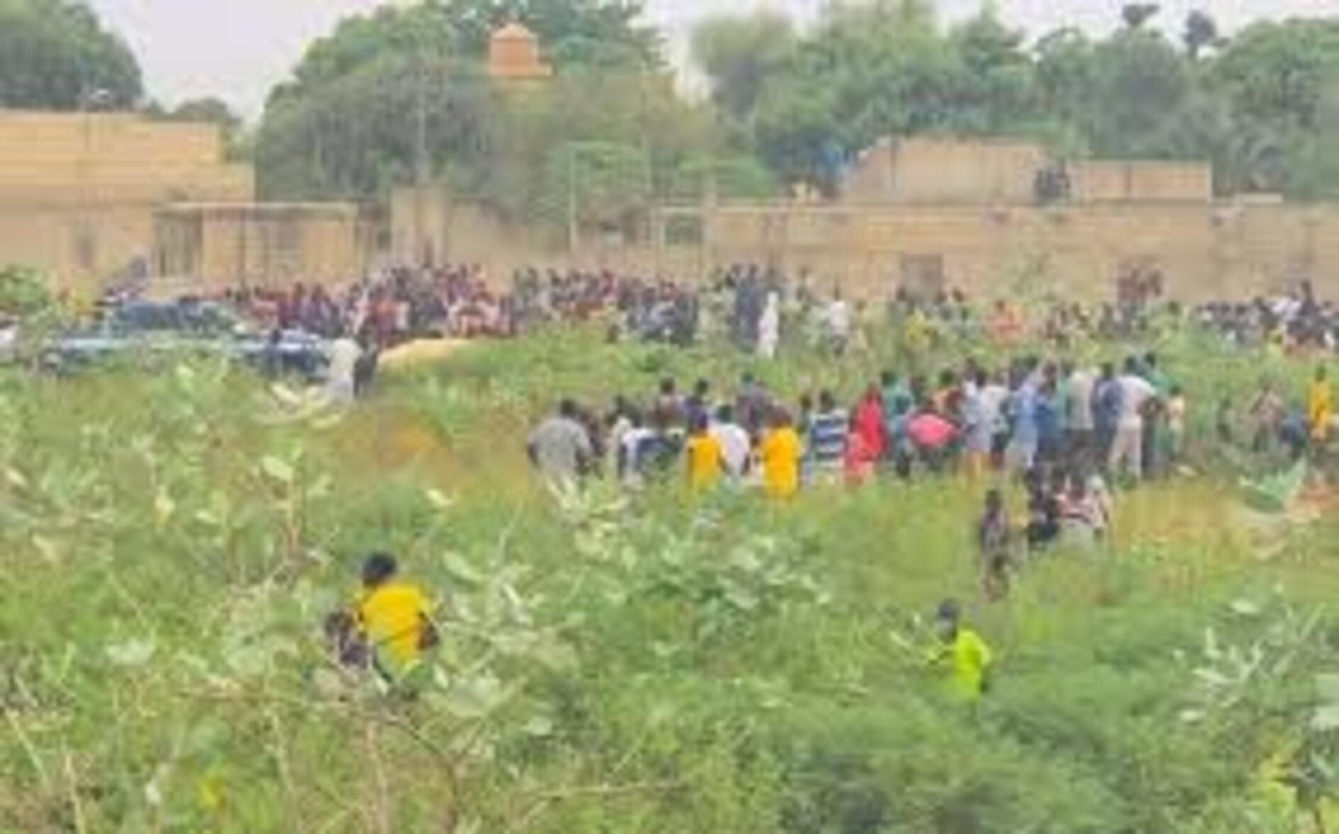 Nguekokh : Exhumation d’un Canadien après une inhumation contestée Nguekokh : Exhumation d’un Canadien après une inhumation contestée