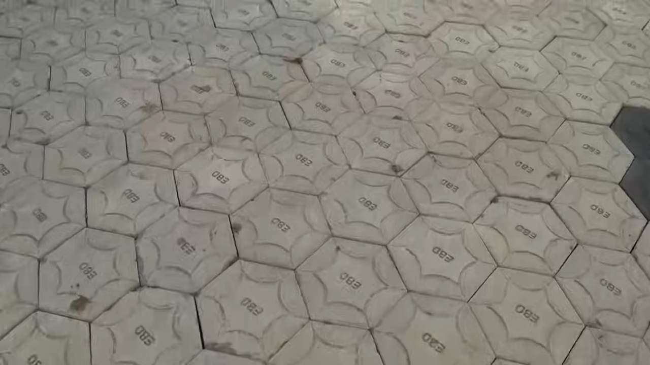 Thiès : lancement d’un vaste programme de pavage et de création d’espaces verts