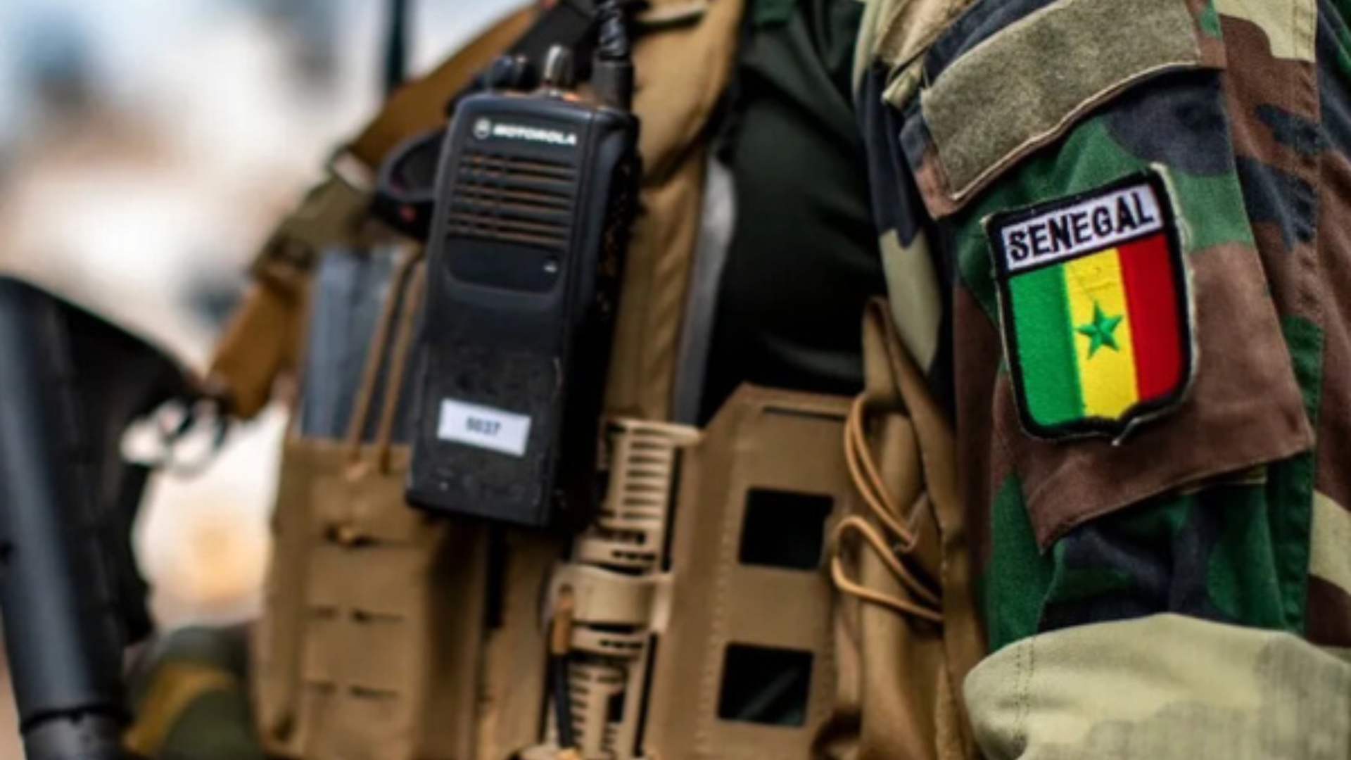 Le soldat disparu à Djinaki retrouvé sain et sauf après plusieurs mois de médiation